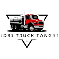 IDBS Truk Tangki Multiplayer