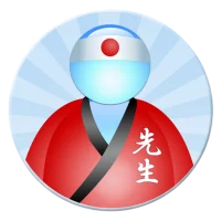 JA Sensei Bahasa Jepang JLPT