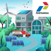 Pertamina Net Zero