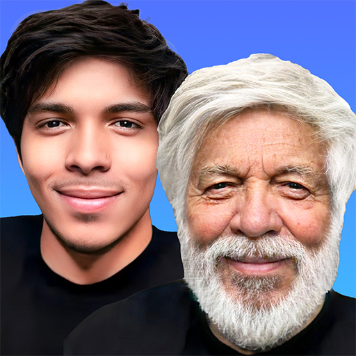 FaceLab Edit Wajah dan Rambut
