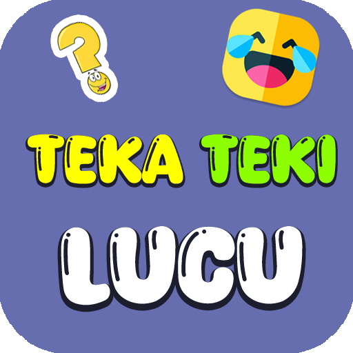 Teka-teki lucu