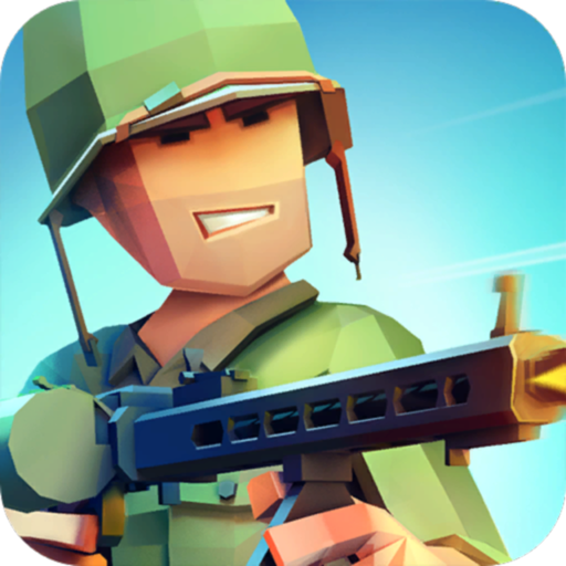 War Ops: Gun Shooting Games