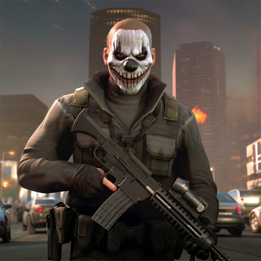 War Gun: Game Menembak Online Terbaik untuk Mac